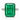 950 Platinum Emerald & Diamond Ring