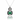 950 Platinum Emerald, Diamond & Onyx Pendant Necklace