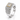 18kt White & Yellow Gold Diamond Ring