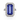 18kt White Gold Tanzanite & Diamond Ring
