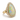 14kt Yellow Gold Australian Opal & Diamond Ring