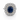 18kt White Gold BURMESE Sapphire & Diamond Ring