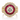 18ct Yellow Gold Diamond & Ruby Ring