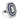 18kt White Gold Diamond & Diamond Ring