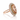 14kt Rose Gold Morganite, Sapphire & Diamond Ring