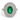950 Platinum Colombian Emerald & Diamond Ring