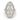 18kt White Gold Diamond Dress Ring