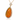 18kt Yellow Gold Opal & Diamond Pendant Necklace
