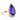 18kt Yellow Gold Tanzanite & Diamond Ring
