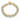 14kt Yellow Gold Aquamarine & Diamond Bracelet