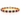 18kt Yellow Gold Ruby & Diamond Bracelet