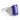 18kt White Gold Tanzanite & Diamond Ring