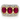 18kt Yellow Gold BURMESE Ruby & Diamond Ring (NO HEAT)