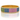 18kt Yellow Gold Fancy Sapphire & Diamond Bracelet