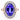18kt Rose Gold Tanzanite & Gold Ring