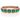 14kt Rose Gold Emerald & Diamond Bangle