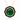 14kt Yellow Gold Emerald, Diamond & Onyx Pendant Necklace