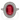 18kt White Gold Ruby & Diamond Ring