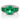 950 Platinum Colombian Emerald & Diamond Ring