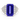 18kt White Gold Tanzanite & Diamond Ring