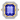 18kt Yellow Gold Tanzanite & Diamond Ring