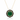 14kt Yellow Gold Emerald, Diamond & Onyx Pendant Necklace