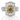 18kt Two-Tone Gold Yellow Diamond Ring
