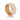 18kt Rose Gold Diamond Pave Ring
