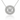 18kt White Gold Diamond Pendant Necklace