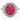 950 Platinum Ruby & Diamond Ring