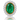 18kt Yellow Gold Emerald & Diamond Ring