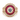 18kt Rose Gold Diamond & Ruby Ring