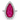 18kt White Gold Ruby & Diamond Ring
