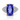 18kt Rose Gold Tanzanite & Diamond Ring