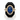 14kt Yellow Gold CEYLON Sapphire, Diamond & Onyx Ring