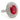 950 Platinum Ruby & Diamond Ring