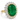18kt Yellow Gold Emerald & Diamond Ring
