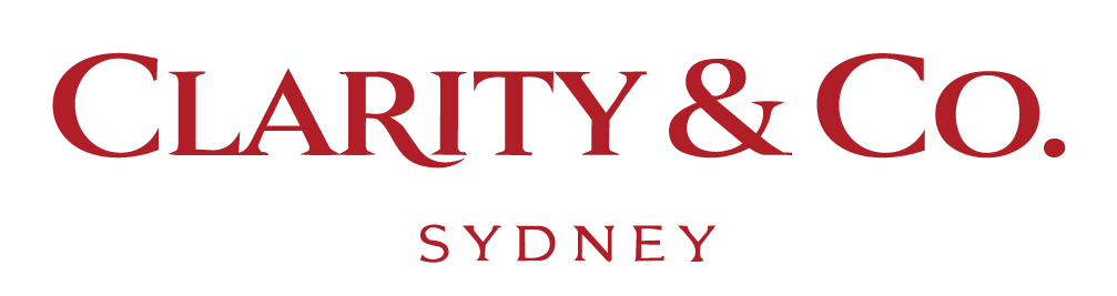 Clarity & Co. Sydney