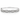 18kt White Gold Diamond Hinged Bangle