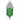 950 Platinum Tsavorite Garnet & Diamond Necklace