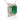 18kt Yellow & White Gold Emerald & Diamond Pendant Necklace