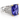 950 Platinum Tanzanite & Diamond Ring