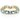 14kt Yellow Gold Aquamarine & Diamond Bracelet