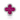18kt White Gold Ruby & Diamond Earrings