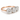 18kt Two-Tone Gold Diamond Ring