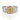 18kt Two-Tone Gold Yellow Diamond Ring