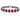 18kt White Gold Ruby & Diamond Bracelet
