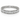 18kt White Gold Princess Cut Diamond Bracelet