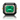 14kt Yellow Gold Colombian Emerald, Diamond & Onyx Ring