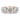 18kt Two-Tone Gold Diamond Ring